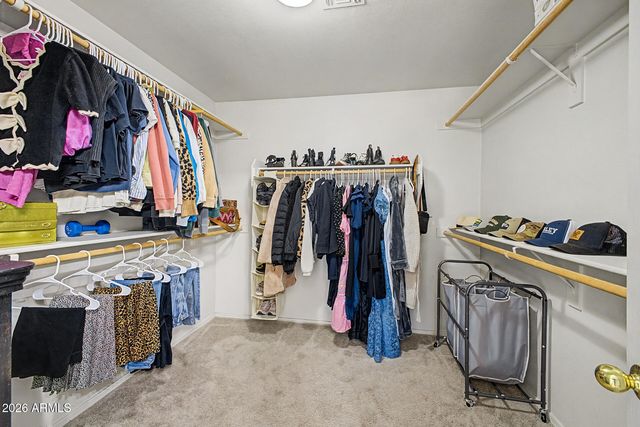 4071 E SUNDANCE Court, Gilbert, AZ 85297