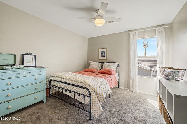 4071 E SUNDANCE Court, Gilbert, AZ 85297