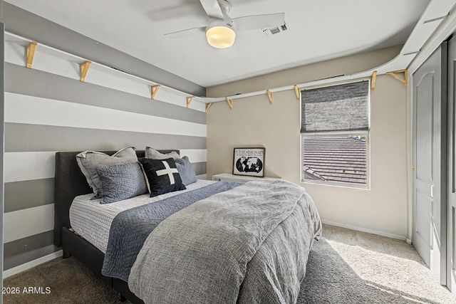 4071 E SUNDANCE Court, Gilbert, AZ 85297