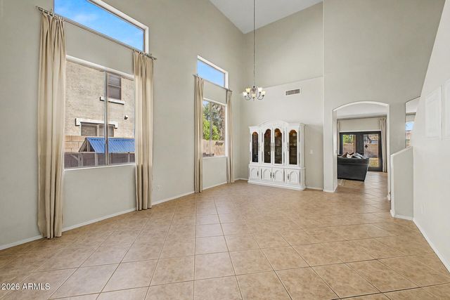 4071 E SUNDANCE Court, Gilbert, AZ 85297