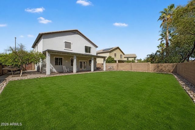 4071 E SUNDANCE Court, Gilbert, AZ 85297