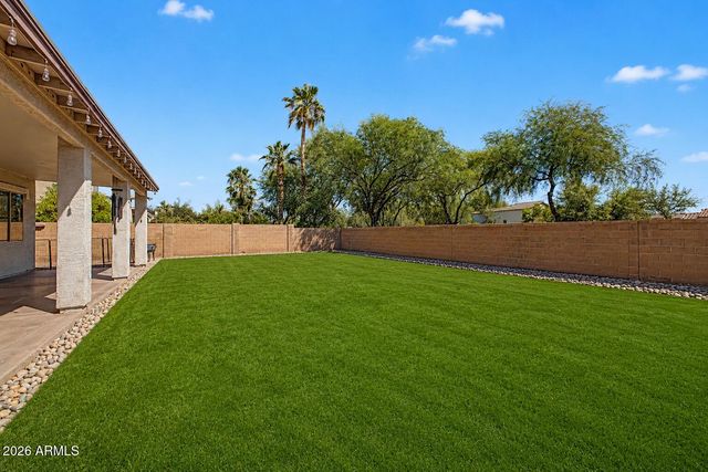 4071 E SUNDANCE Court, Gilbert, AZ 85297