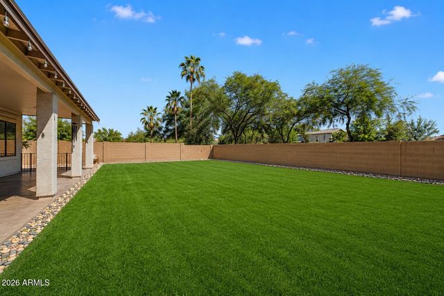 4071 E SUNDANCE Court, Gilbert, AZ 85297