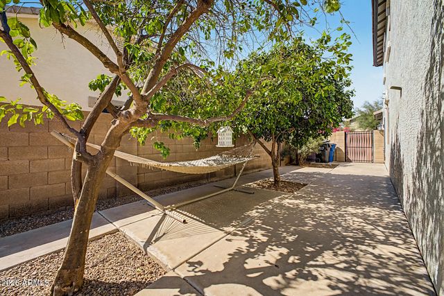 4071 E SUNDANCE Court, Gilbert, AZ 85297