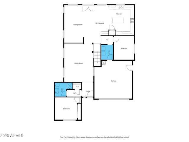 4071 E SUNDANCE Court, Gilbert, AZ 85297