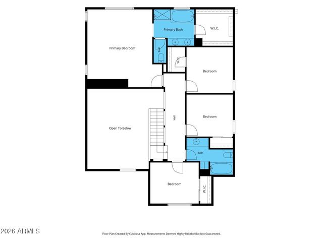 4071 E SUNDANCE Court, Gilbert, AZ 85297