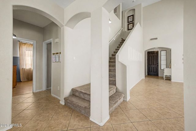 4071 E SUNDANCE Court, Gilbert, AZ 85297