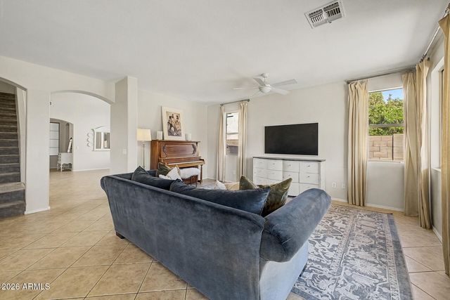 4071 E SUNDANCE Court, Gilbert, AZ 85297