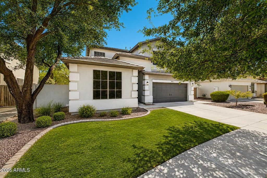 4071 E SUNDANCE Court, Gilbert, AZ 85297