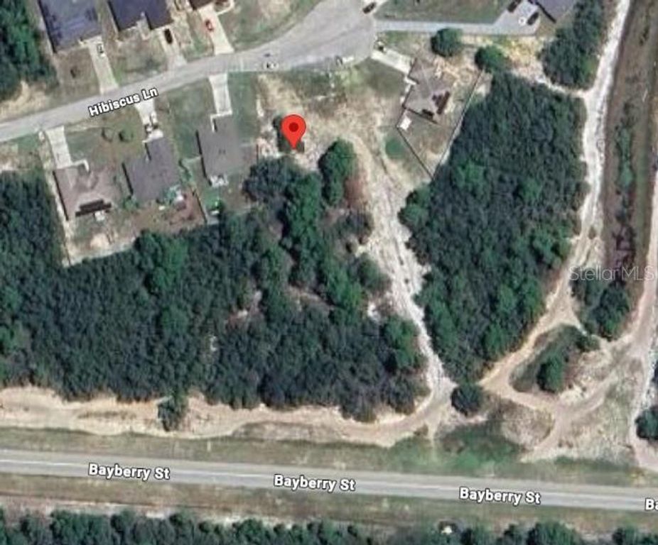 246 HIBISCUS LANE, Poinciana, FL 34759