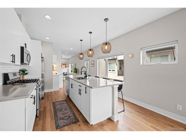 2790 W 25th Ave 2, Denver, CO 80211