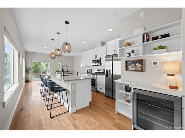 2790 W 25th Ave 2, Denver, CO 80211