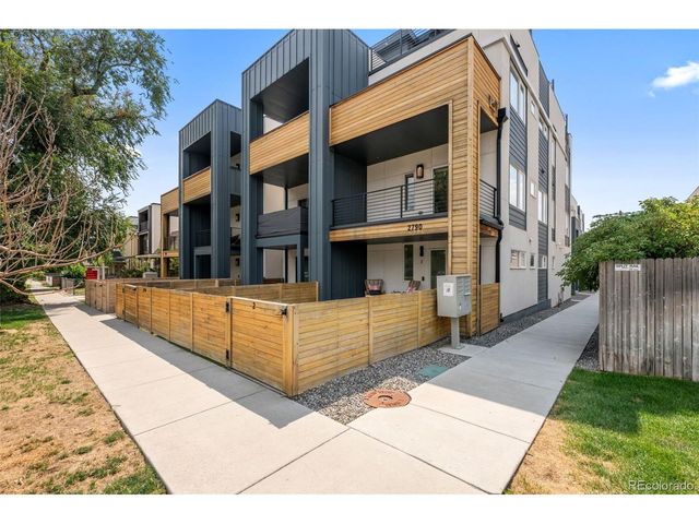 2790 W 25th Ave 2, Denver, CO 80211