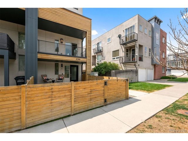 2790 W 25th Ave 2, Denver, CO 80211