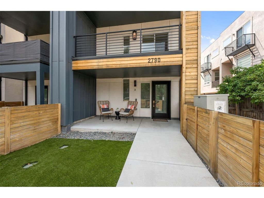 2790 W 25th Ave 2, Denver, CO 80211
