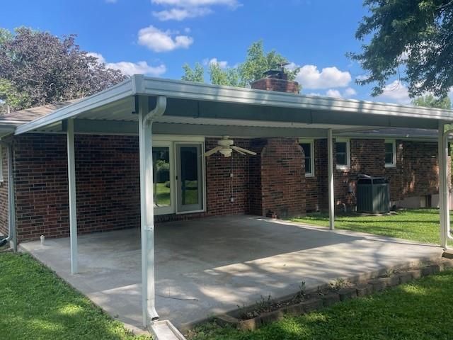 7724 NW Eastside Drive, Weatherby Lake, MO 64152