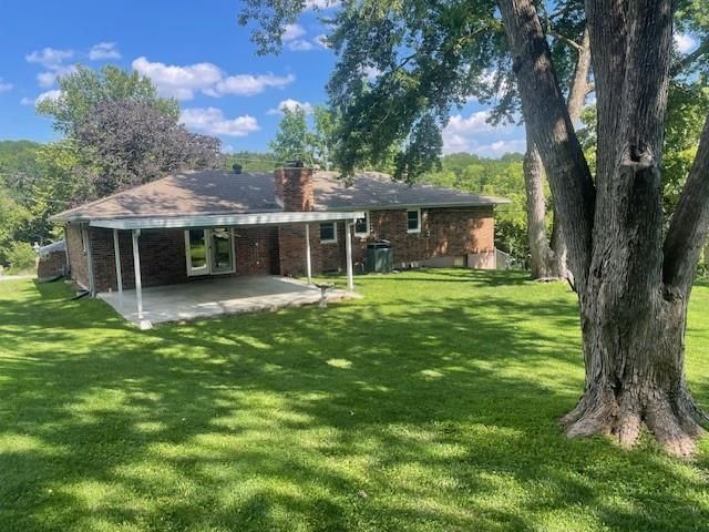 7724 NW Eastside Drive, Weatherby Lake, MO 64152
