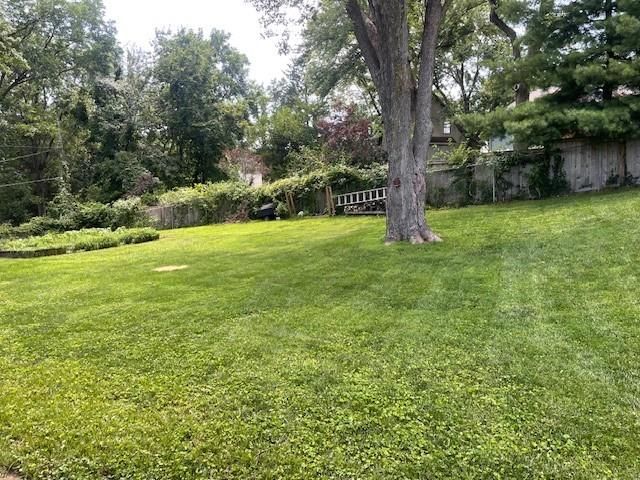 7724 NW Eastside Drive, Weatherby Lake, MO 64152