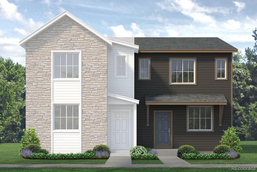 1442 Coral Place, Longmont, CO 80504