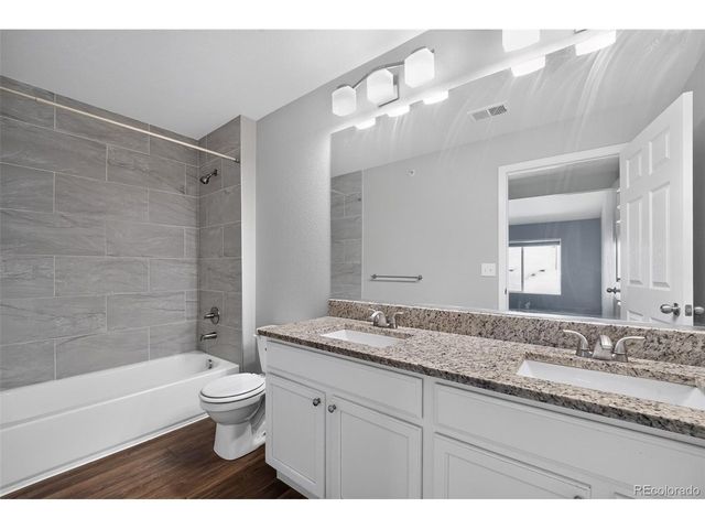 1601 Fraser Ct 202, Aurora, CO 80011