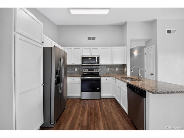 1601 Fraser Ct 202, Aurora, CO 80011