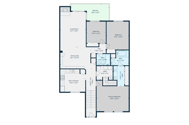 213 Winding Oak Lane, Buffalo Grove, IL 60089