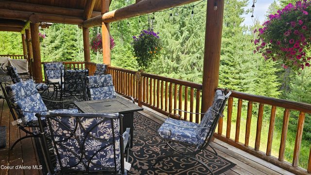 287 Cougar Run, Priest Lake, ID 83856
