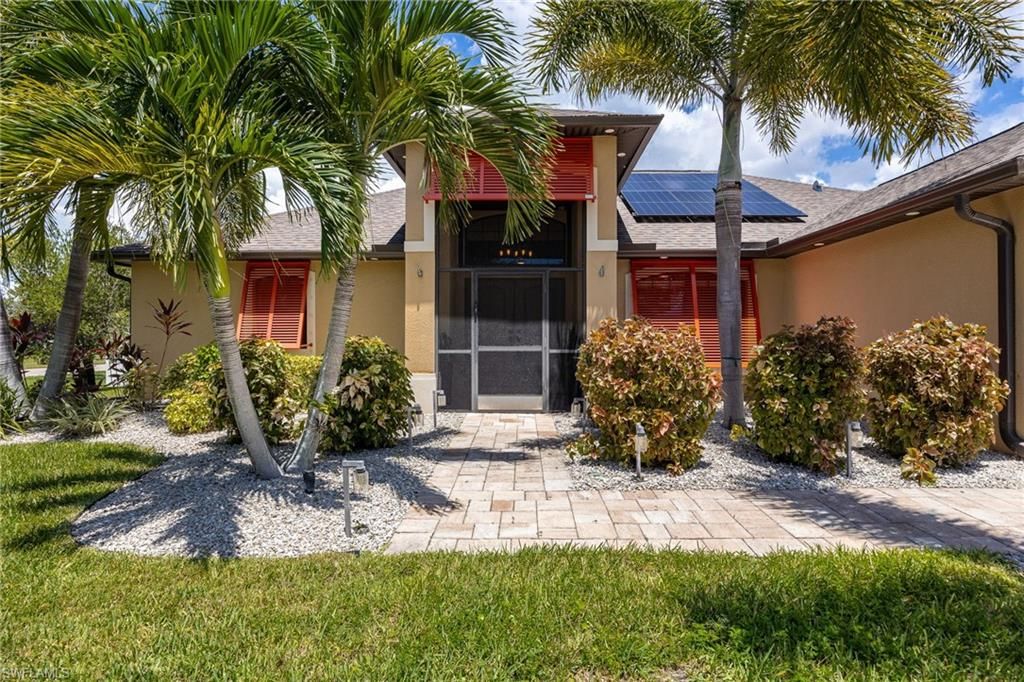 2325 SW 20th ST, CAPE CORAL, FL 33991 — photo 2