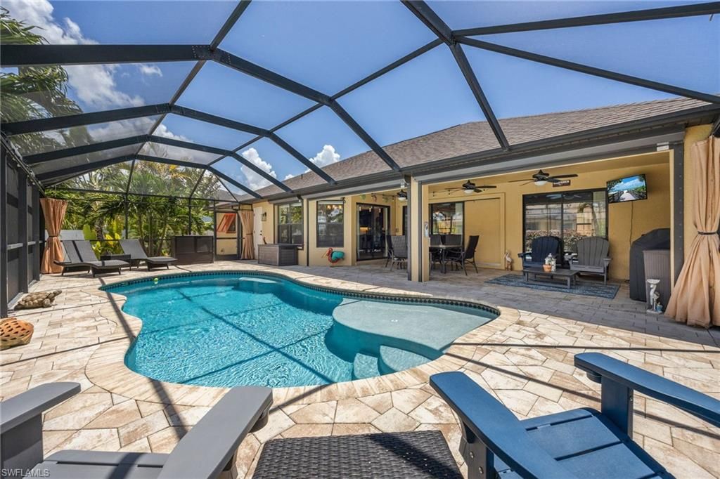 2325 SW 20th ST, CAPE CORAL, FL 33991 — photo 3