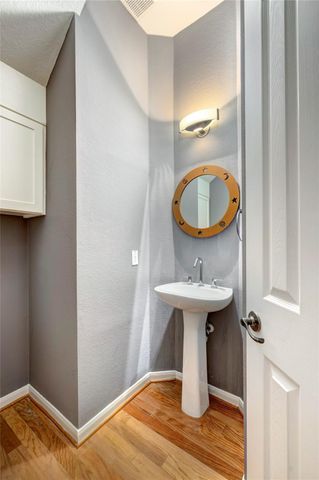 6206 Chestnut Peak Court, Kingwood, TX 77345