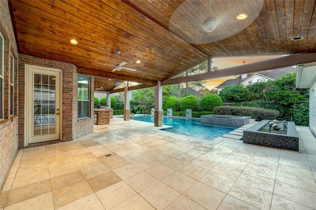 6206 Chestnut Peak Court, Kingwood, TX 77345