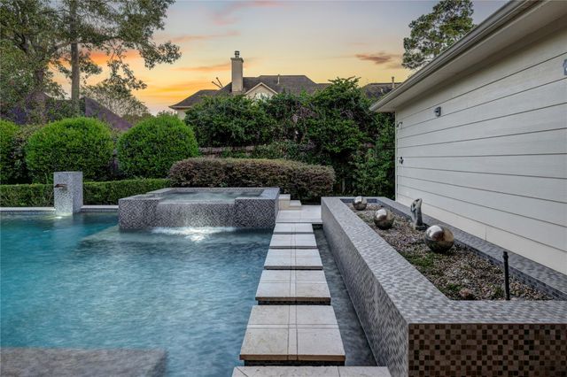 6206 Chestnut Peak Court, Kingwood, TX 77345