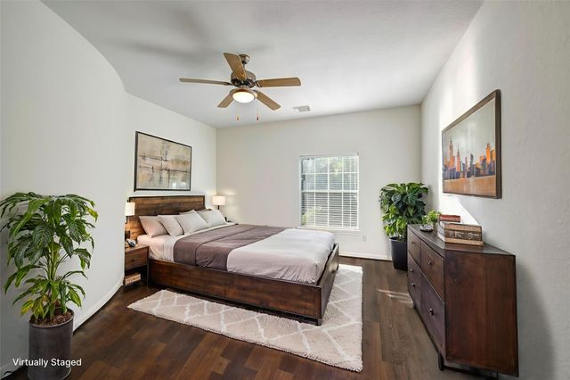 6206 Chestnut Peak Court, Kingwood, TX 77345