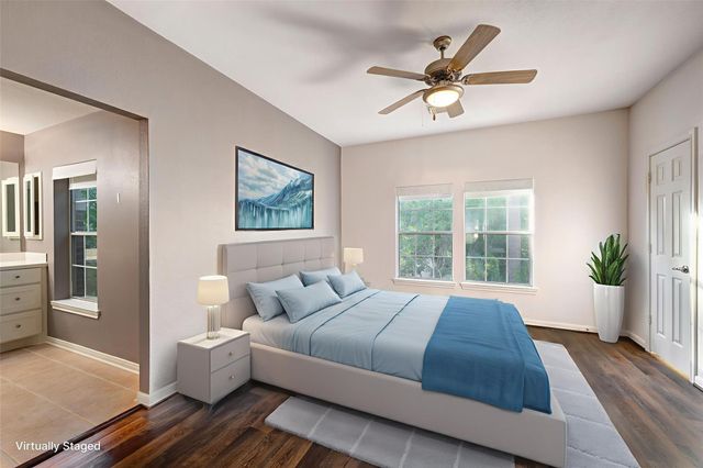 6206 Chestnut Peak Court, Kingwood, TX 77345