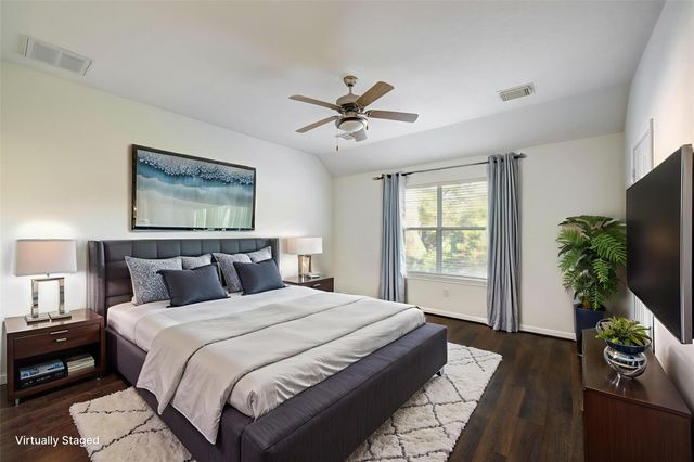 6206 Chestnut Peak Court, Kingwood, TX 77345