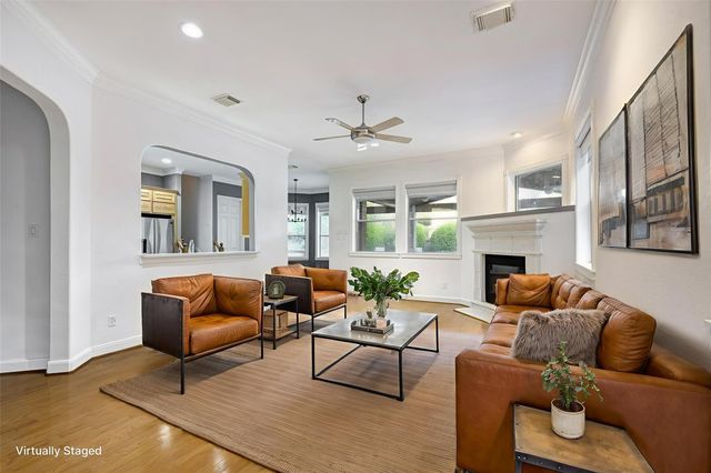 6206 Chestnut Peak Court, Kingwood, TX 77345