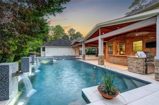 6206 Chestnut Peak Court, Kingwood, TX 77345