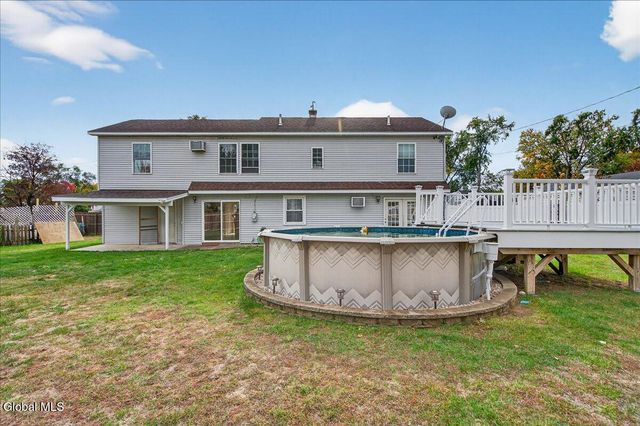 1045 Horvath Street, Rotterdam, NY 12303