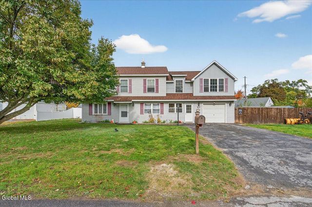 1045 Horvath Street, Rotterdam, NY 12303