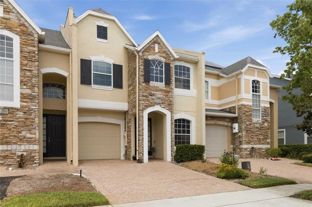 534 TERRACE SPRING DRIVE, Orlando, FL 32828