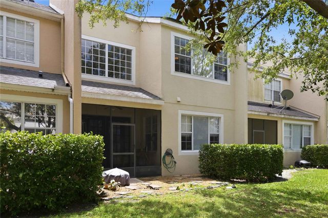 534 TERRACE SPRING DRIVE, Orlando, FL 32828