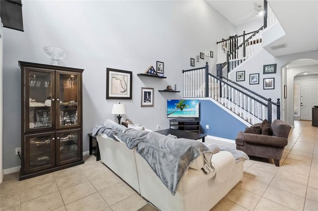 534 TERRACE SPRING DRIVE, Orlando, FL 32828
