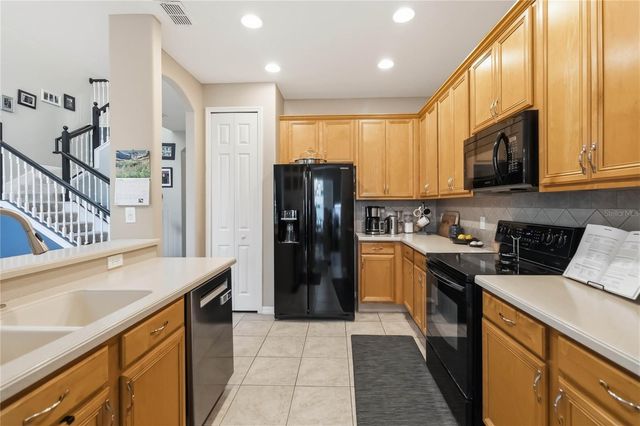 534 TERRACE SPRING DRIVE, Orlando, FL 32828