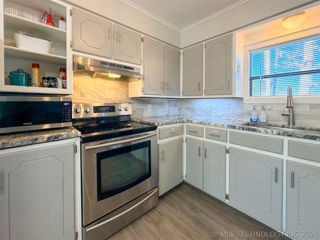 34245 S 527 Road, Cookson, OK 74427