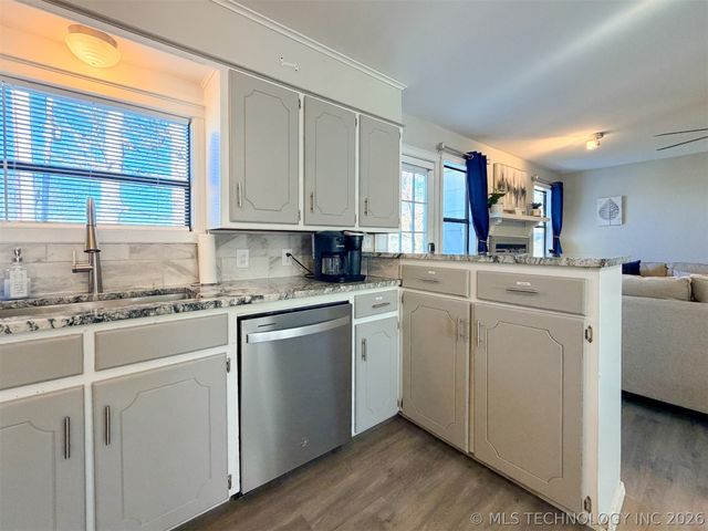 34245 S 527 Road, Cookson, OK 74427