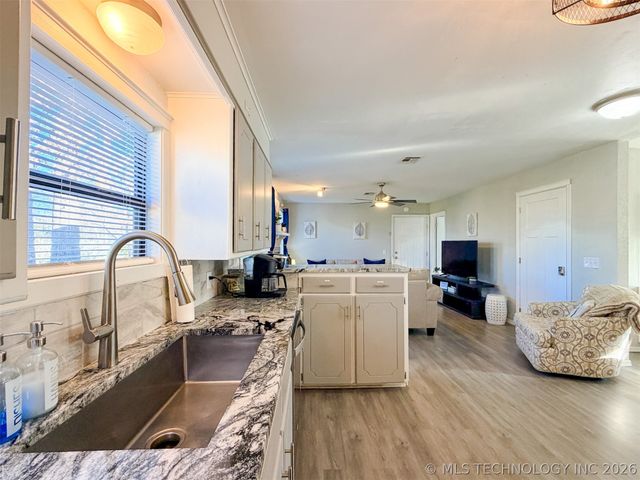 34245 S 527 Road, Cookson, OK 74427