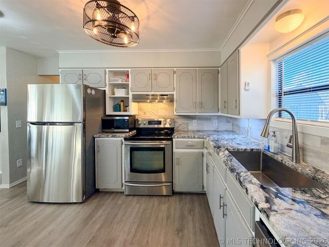 34245 S 527 Road, Cookson, OK 74427