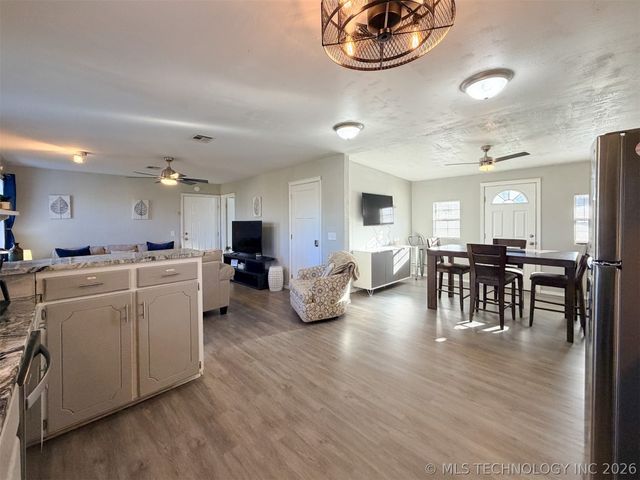 34245 S 527 Road, Cookson, OK 74427