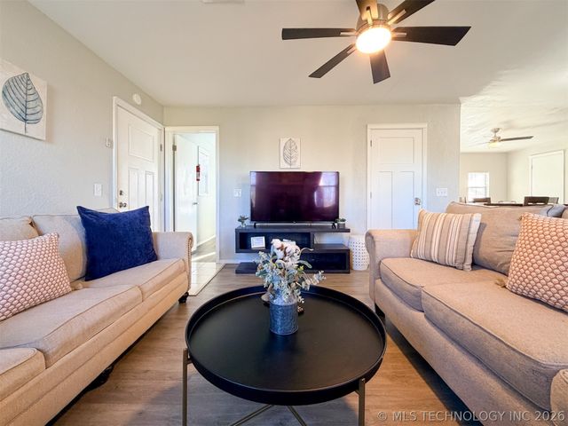 34245 S 527 Road, Cookson, OK 74427