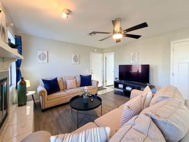 34245 S 527 Road, Cookson, OK 74427